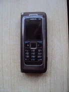 Nokia E90. �/� ����