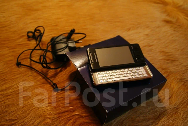 Sony Ericsson Xperia X1. �/� ����