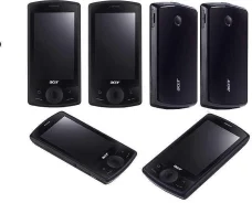 Acer beTouch E101