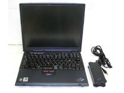 IBM. 14", ОЗУ 256 Мб и меньше