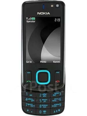 Nokia 6600 Slide. �/� ����