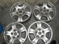 General Motors. 7.0x15, 5x120.60, 5x120.65, ET50, ЦО 70,0 мм.