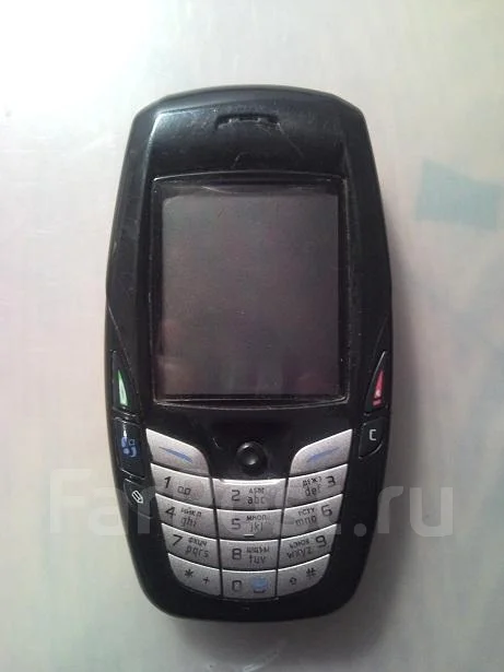 Nokia 6600. �/� ����