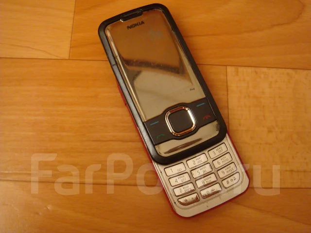 Nokia 7610 Supernova. �/� ����