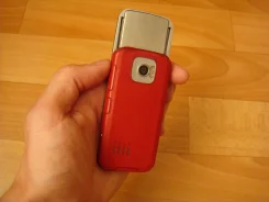 Nokia 7610 Supernova. �/� ����