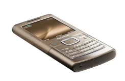 Nokia 6500 Classic. �����