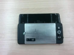 Sony Ericsson Xperia X1. �/� ����