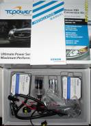 Лампа ксеноновая. Nissan Sunny