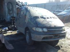 Toyota Estima Emina. CXR20, 3CTE