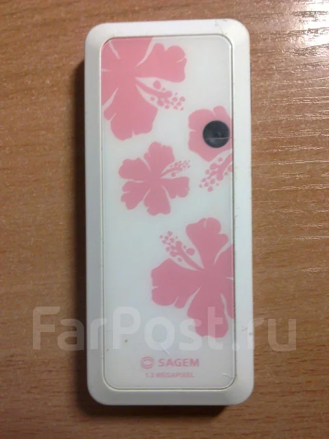 Sagem my700X. �/� ����