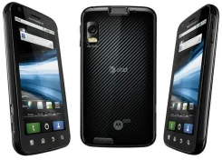 Motorola Atrix 4G. �/� ����