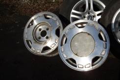 Литые диски R 15 / 4 X 114.3 лаурель медалист. x15, 5x114.30, ET38