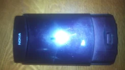 Nokia N72. �/�