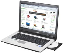 Samsung R. 15", 1,8����, ��� 1024 ��, ���� 0 ��, WiFi, Bluetooth, ����������� �� 1 �.