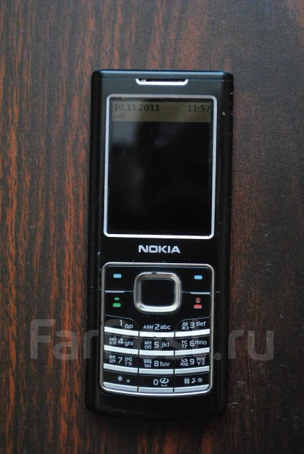 Nokia 6500 Classic. �/� ����