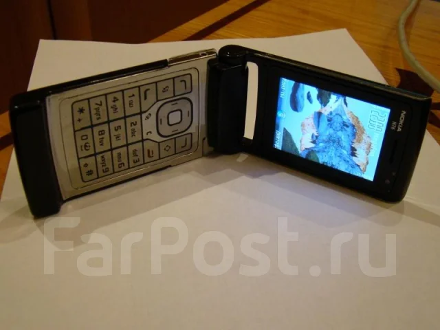 Nokia N76. �/� ����