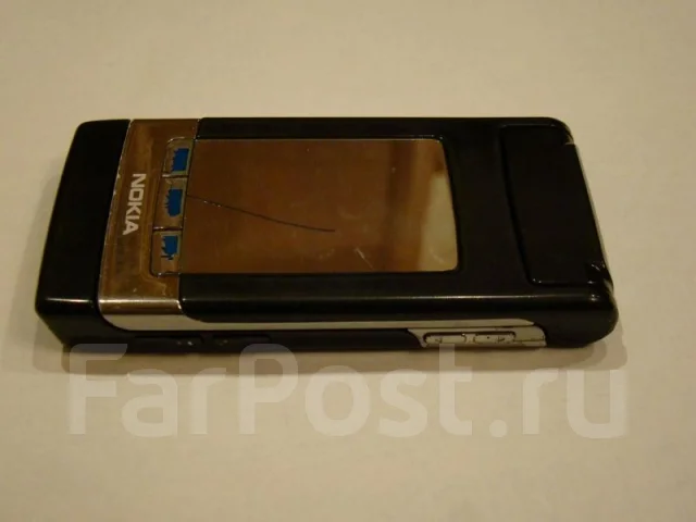 Nokia N76. �/� ����