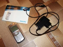 Philips Xenium 9@9w. �/� ����