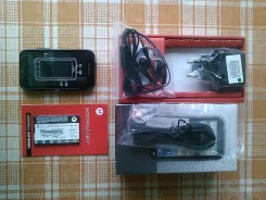 Motorola Defy. ����� ����