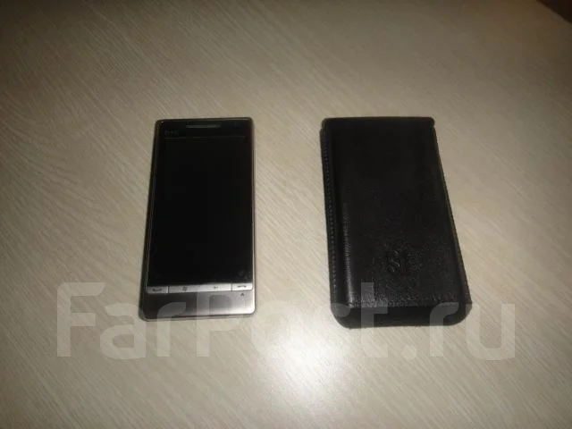 HTC Touch Diamond CDMA. �/� ����