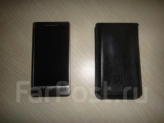 HTC Touch Diamond CDMA. �/� ����