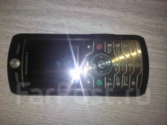 Motorola. �/� ����