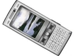 Sony Ericsson K790i ����