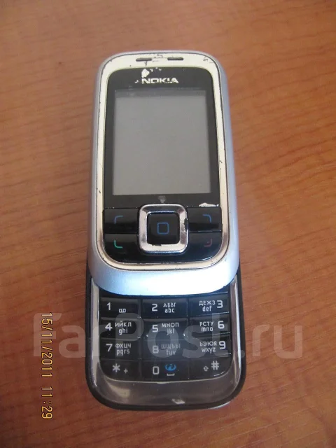 Nokia 6600. �/� ����