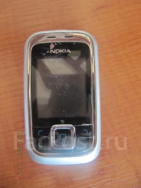 Nokia 6600. �/� ����