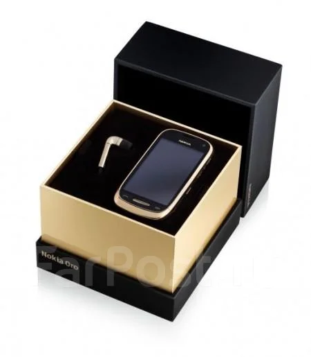 Nokia Oro. �/� ����