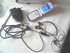 Nokia 6131. �/�
