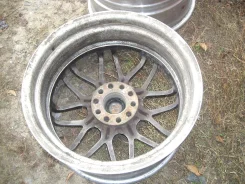 Sparco. 9.0x17", 5x114.3, ET22 ����