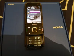 Nokia N85. �/�