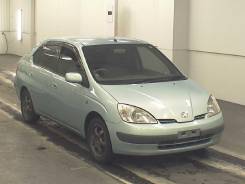 Toyota Prius. NHW10, 1NZ
