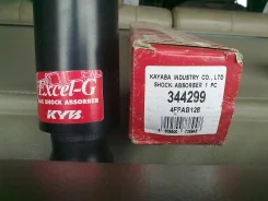 ������������ ������ KYB 344299 2 �� 344299 ����