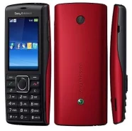Sony Ericsson Cedar. ����� ����