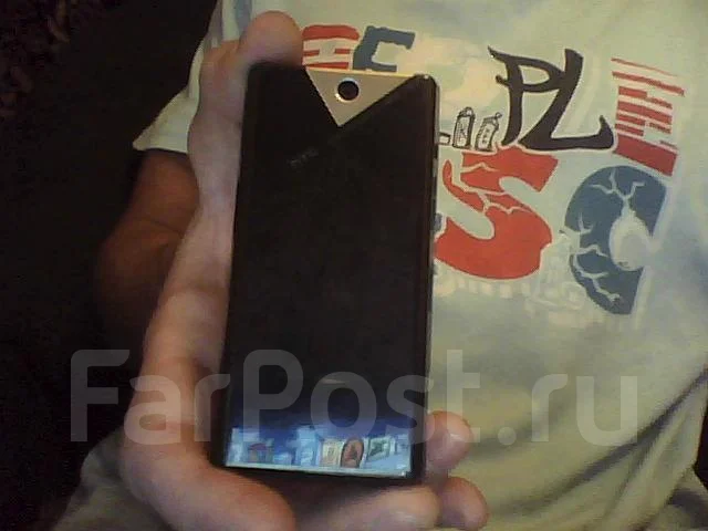HTC Touch Diamond CDMA. �/� ����