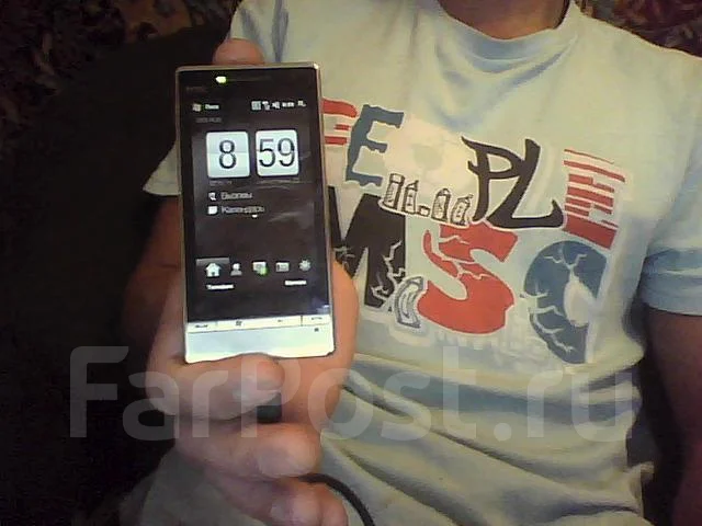 HTC Touch Diamond CDMA. �/� ����