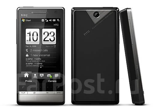 HTC Touch Diamond CDMA. �/� ����