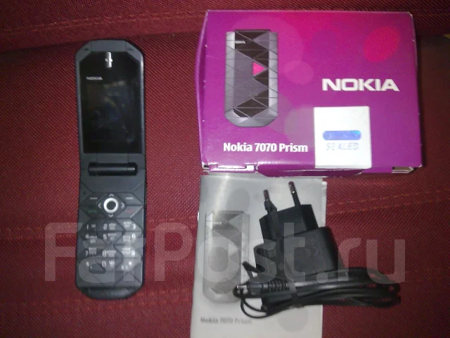 Nokia 7020. �/� ����
