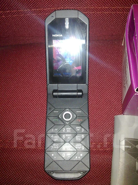 Nokia 7020. �/� ����
