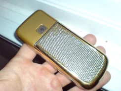 Nokia 8800 Gold Arte. �����
