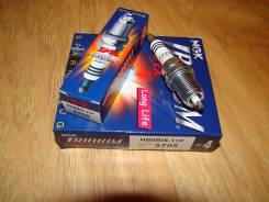 Свеча зажигания. Toyota: Crown Majesta, Mark II Wagon Blit, Crown, Verossa, Avensis, Mark II, Progres, Brevis Двигатели: 1JZFSE, 2JZFSE, 1AZFSE, 2AZFS...