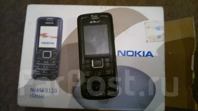 Nokia 3110 Classic. �/� ����