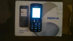 Nokia 3110 Classic. �/�