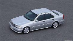 Mercedes-Benz W202. W202, M 104 M111 M112