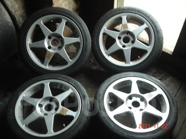 Bridgestone potenza RE-01, 205/45 R16 ����