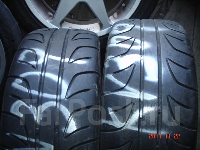 Bridgestone potenza RE-01, 205/45 R16 ����