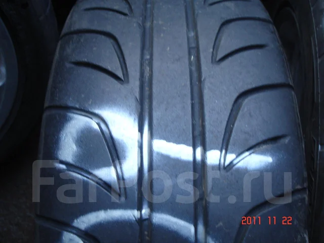 Bridgestone potenza RE-01, 205/45 R16 ����