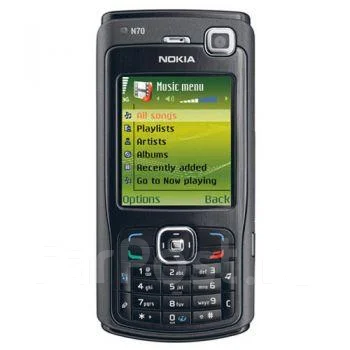 Nokia N70. �/� ����
